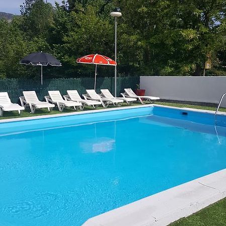 Готель Camping Le Pesquier Кастеллан Екстер'єр фото